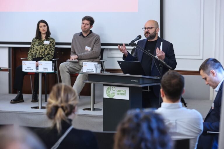 Academic workshops and symposia