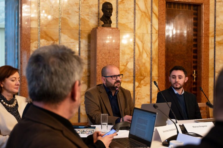 Expert missions and advisory work