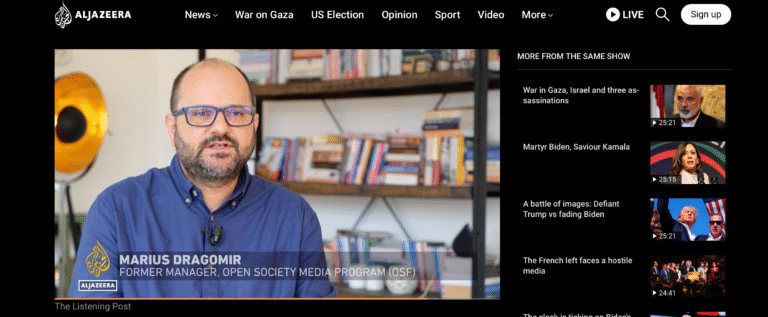 Cited in the media